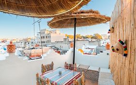 Dar Ibn Battouta - Atlas Room